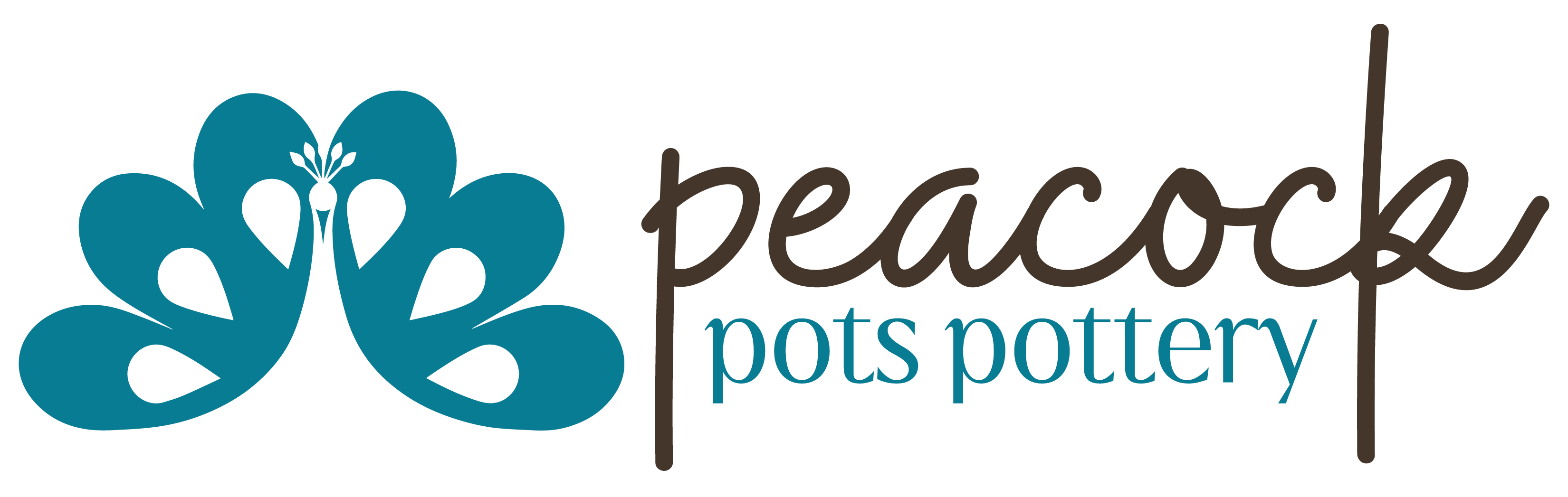 Peacock Pots Pottery
